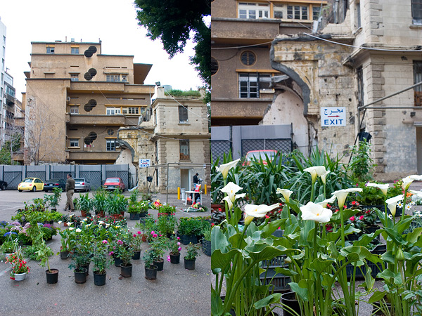 Beirut Community Market