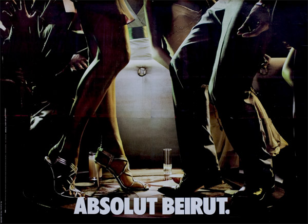 Absolute Beirut