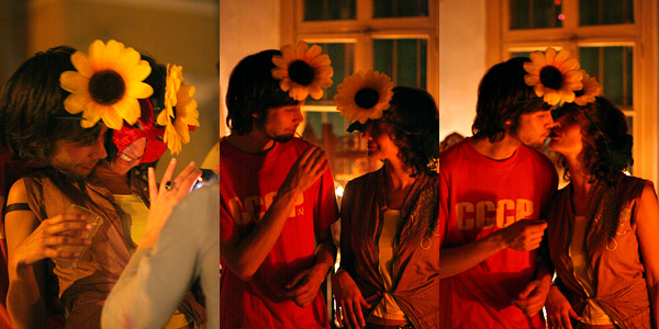 Gemmayze Spring Party
