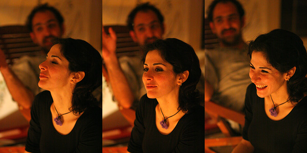 Gemmayze Spring Party