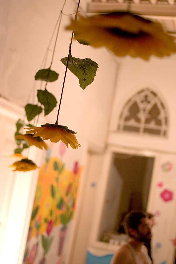 Le Salon Du Printemps Spring Party - Gemmayze