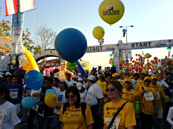 Marathon 2005