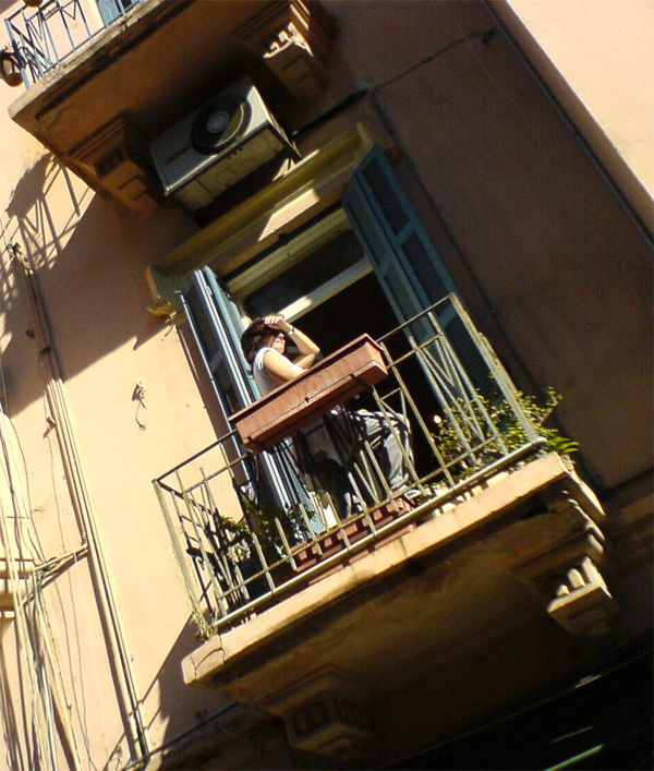 Marathon 2005