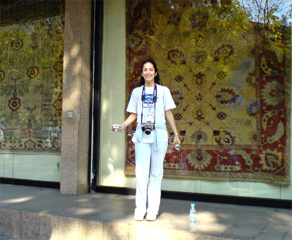 Marathon 2005