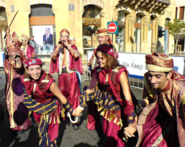Marathon 2005