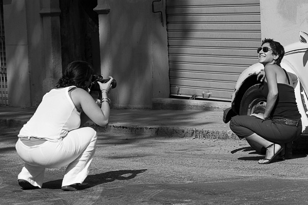 Photography in Beirut