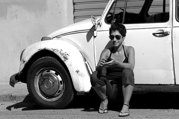 Photography in Beirut