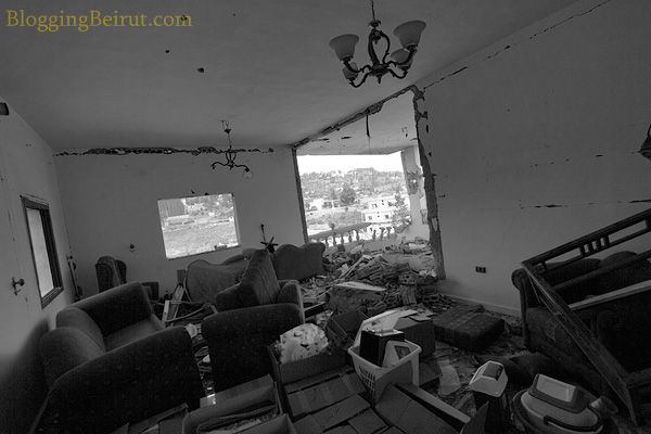 his home, his mother, al manar tv