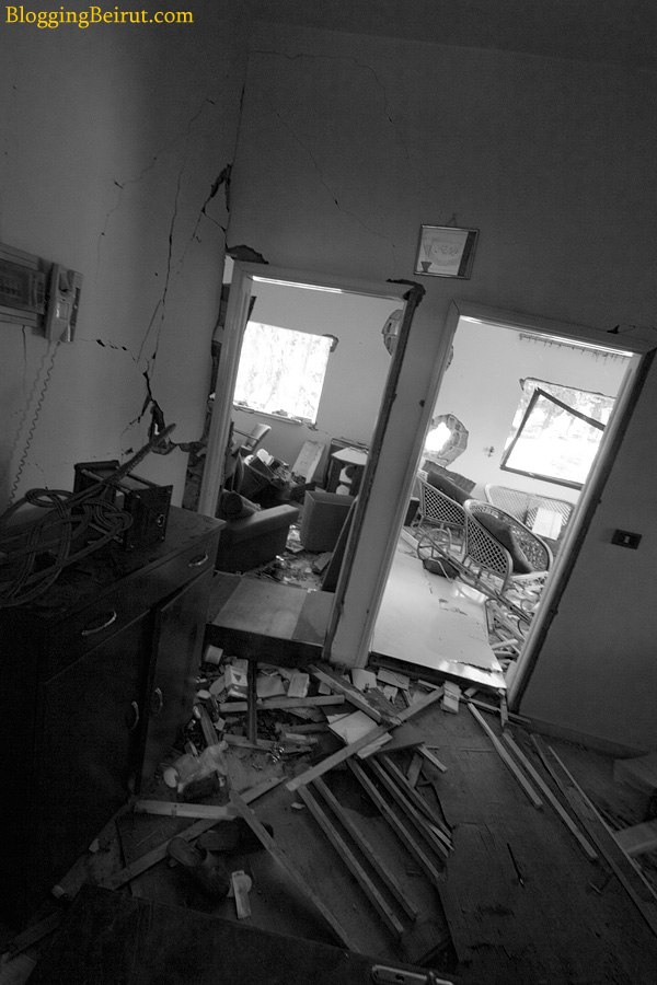his home, his mother, al manar tv
