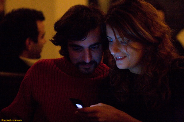 Ziad Rahbani + Grand Prix - Live Jazz @ Club Social - Monday Dec 4, 2006 : VIDEO