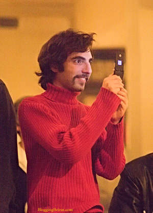 Ziad Rahbani + Grand Prix - Live Jazz @ Club Social - Monday Dec 4, 2006 : VIDEO