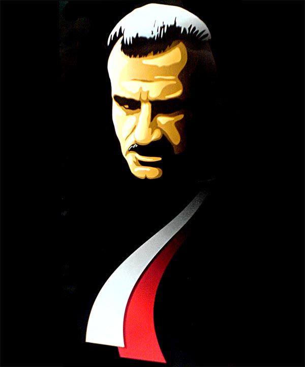 Gebran Tueni