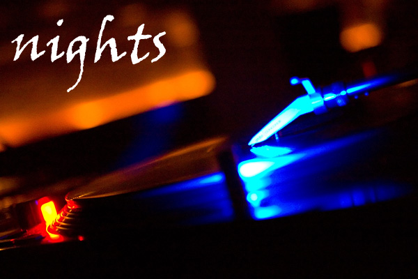 BloggingBeirut Nights