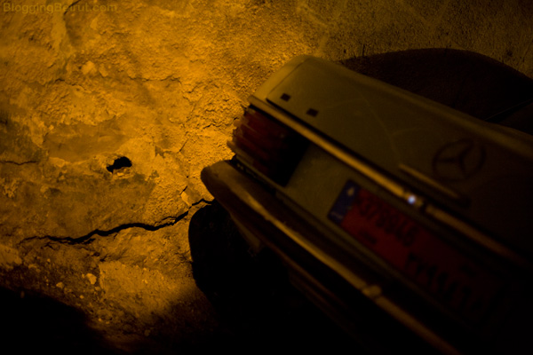 Lost
