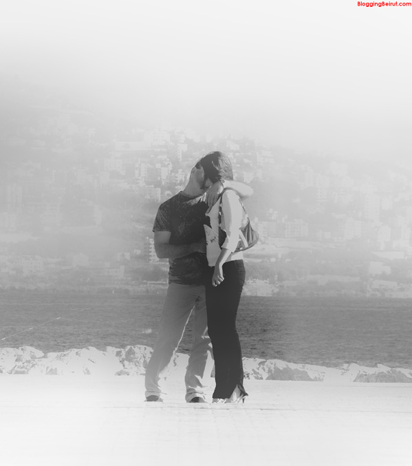 Love in the Time of War