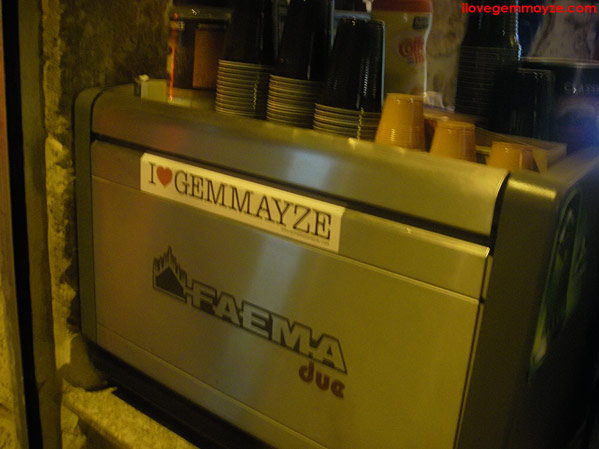 I Love Gemmayze