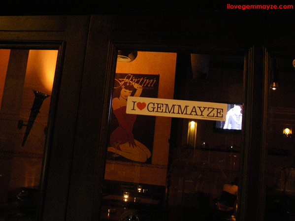I Love Gemmayze