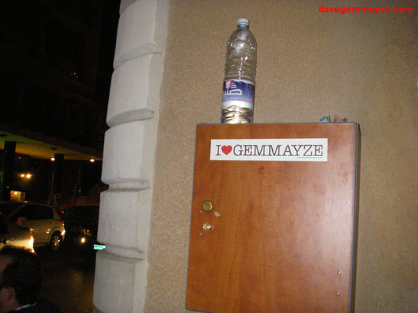 I Love Gemmayze