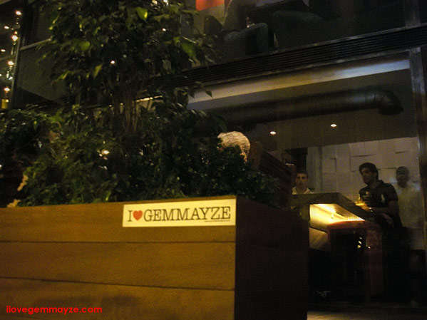 I Love Gemmayze