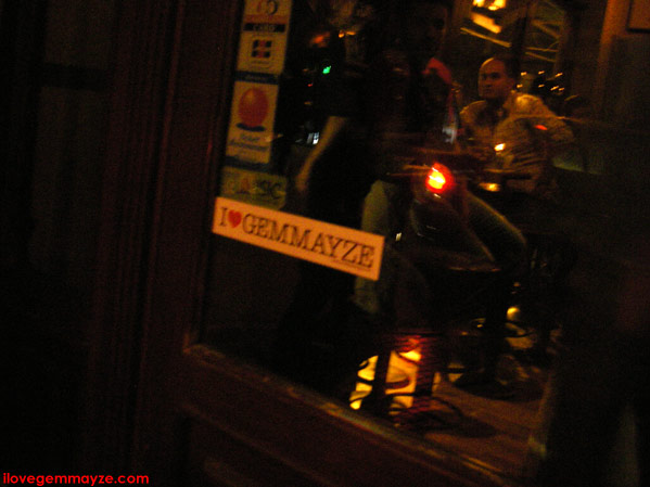 I Love Gemmayze