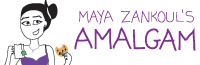 Maya Zankoul's Amalgam