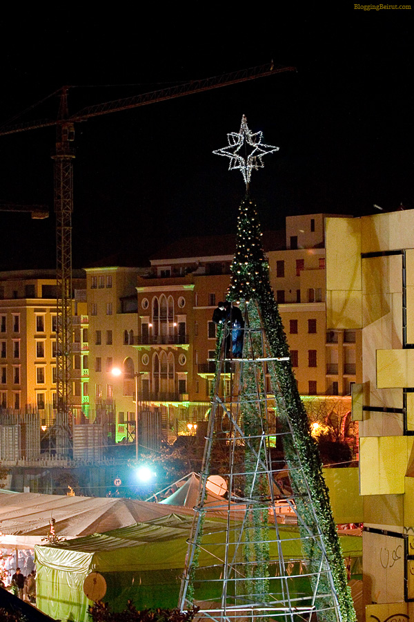 Opposition VS Gov : Third Week In : Merry Christmas!!!